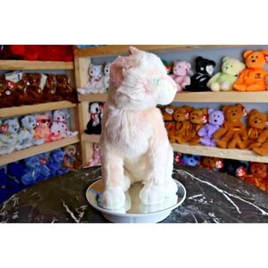 TY Beanie Buddy - Blossom the Cat | MWMT | Vintage | Rare